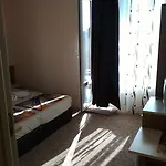 Fits Primorsko