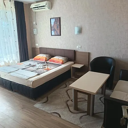 Fits Guest house Primorsko