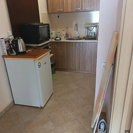 Guest house Fits Primorsko