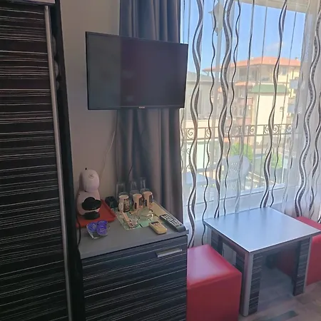 Guest house Fits