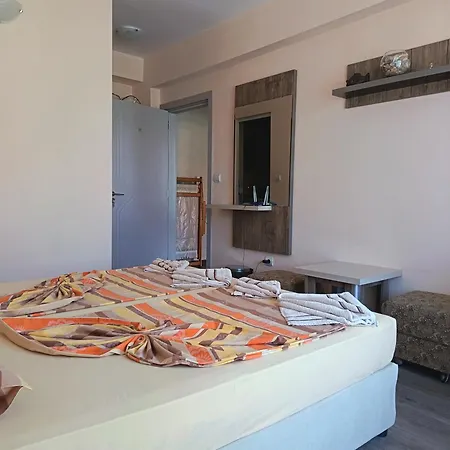 Guest house Fits 2*