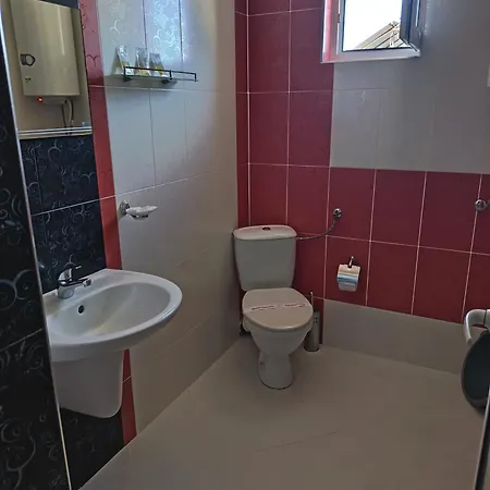 Guest house Fits Primorsko