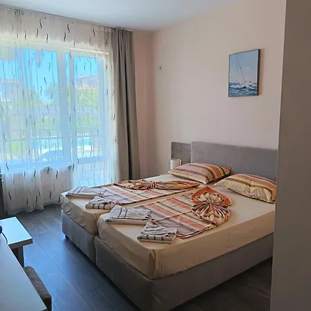 Fits Guest house
