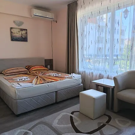 Guest house Fits