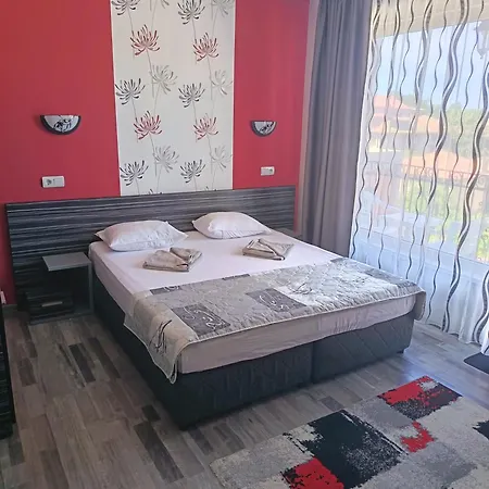 Fits Guest house 2*