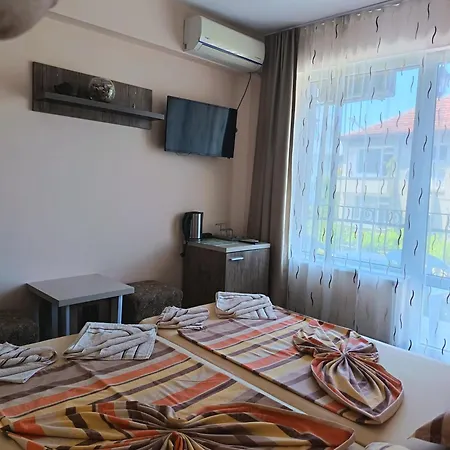 Fits Guest house Primorsko