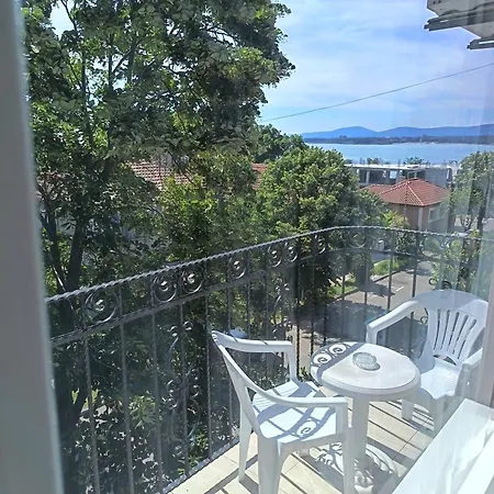 Guest house Fits Primorsko