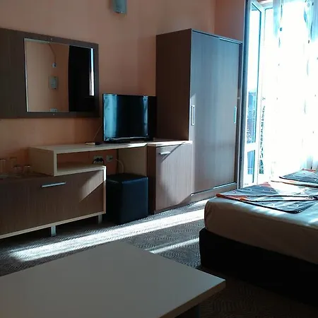 Fits Guest house