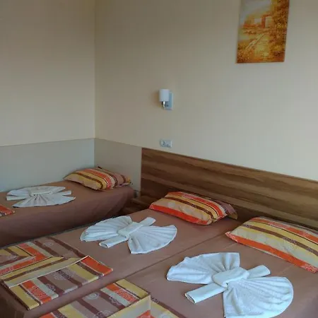 Guest house Fits