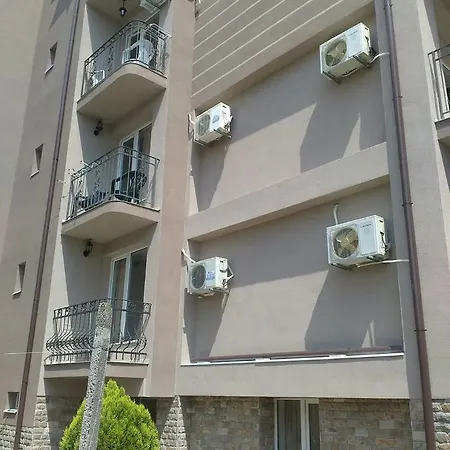 Fits Guest house 2*