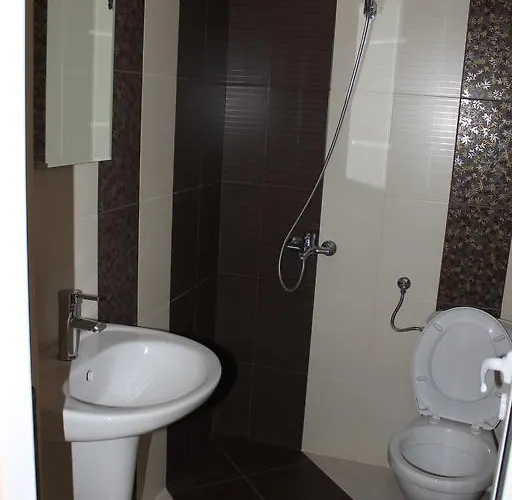 Πανσιόν Fits Πριμόρσκο