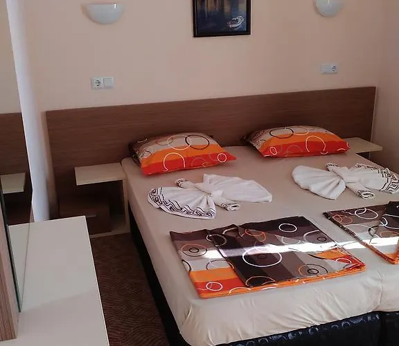 Fits Πανσιόν 2*