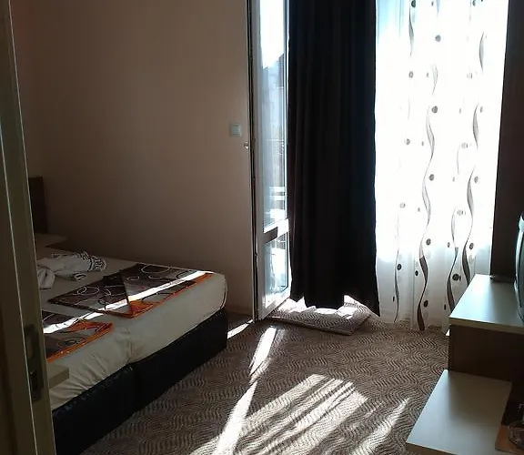 Fits Πριμόρσκο