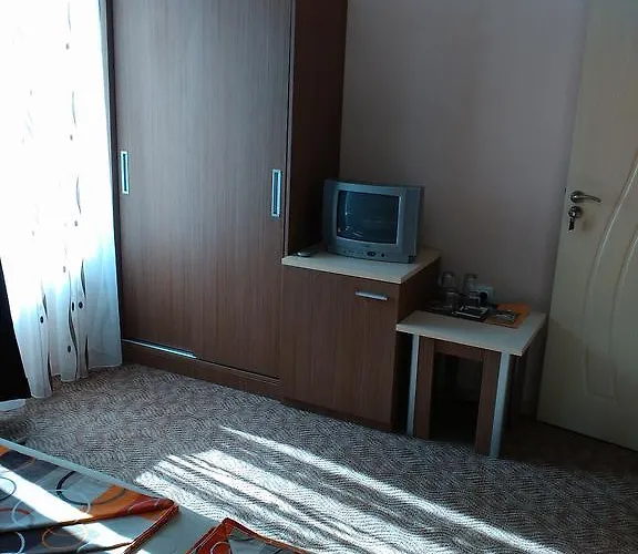 Fits 2* Πριμόρσκο