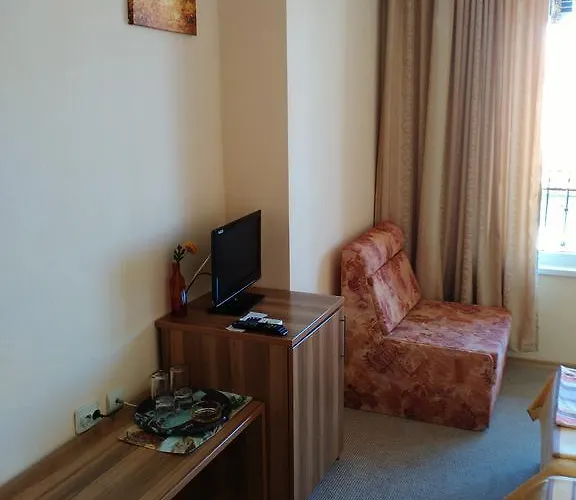 Fits Πριμόρσκο