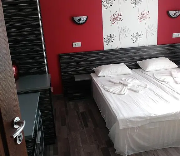 Fits 2* Πριμόρσκο