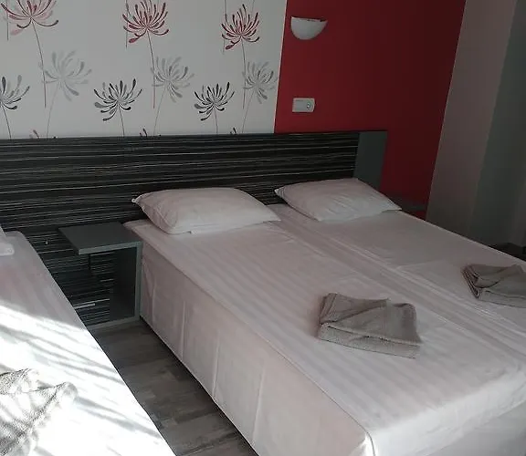 Fits Πανσιόν 2*