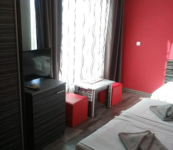 Fits Πριμόρσκο