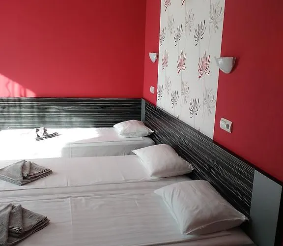 Fits Πριμόρσκο