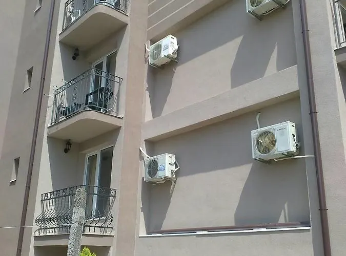 Fits Πανσιόν 2*