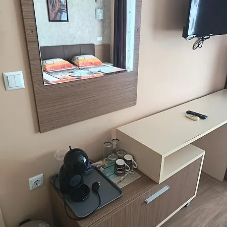Guest house Fits Primorsko