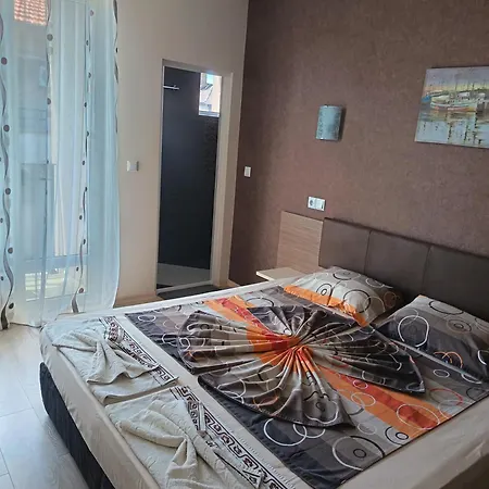 Fits Guest house Primorsko