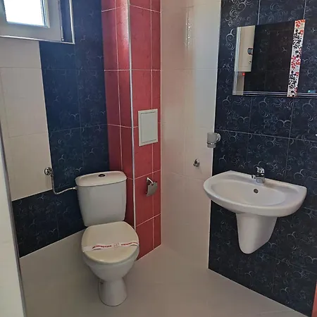 Fits 2* Приморсько