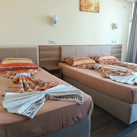 Fits Guest house
