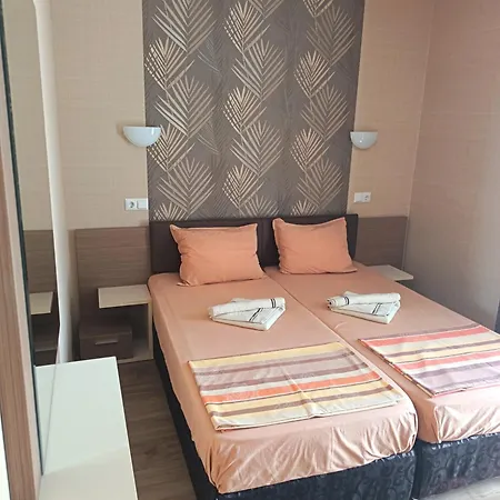 Fits Guest house Primorsko