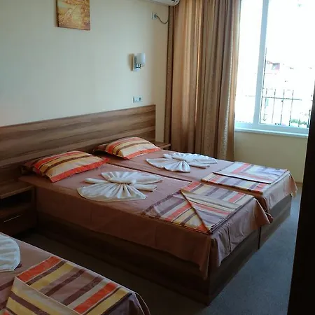 Guest house Fits