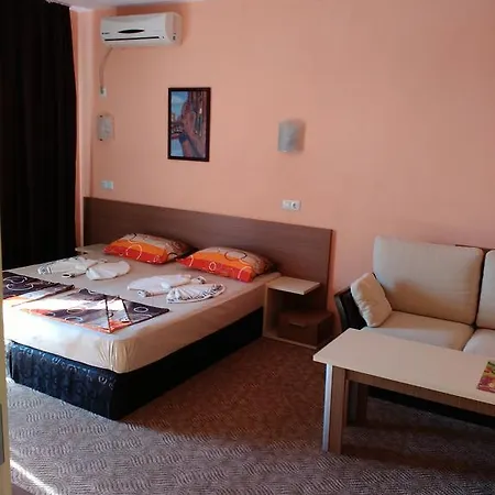 Fits Guest house Primorsko