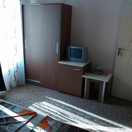 Fits 2* Πριμόρσκο