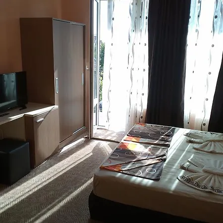 Fits Guest house Primorsko