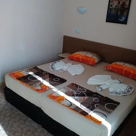 Fits Guest house