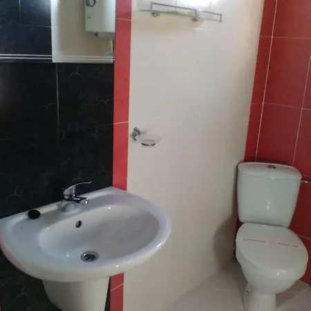 Guest house Fits Primorsko