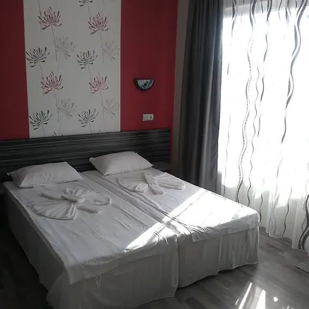 Fits Πανσιόν 2*