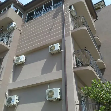 Guest house Fits