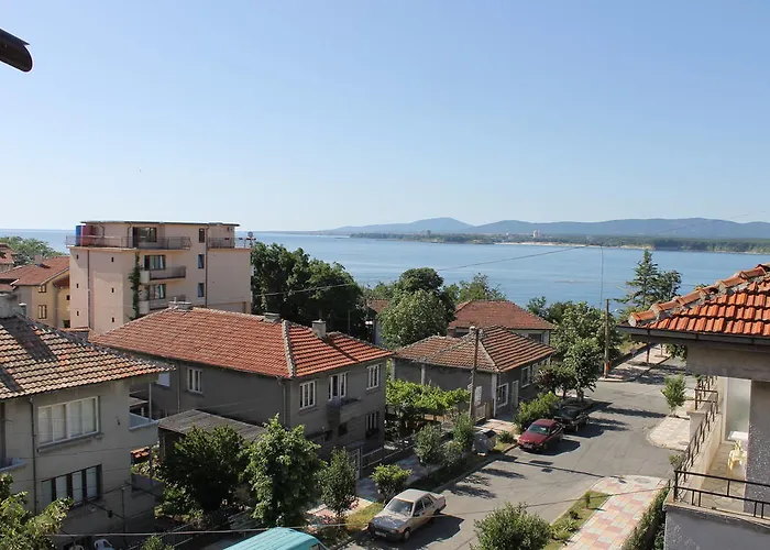 Къща за гости Fits