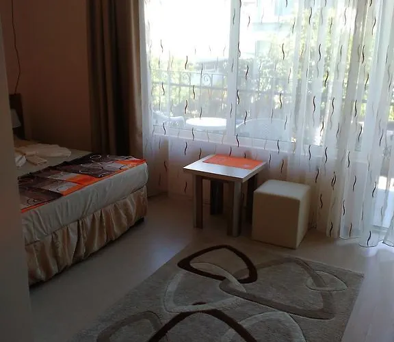 Fits Къща за гости