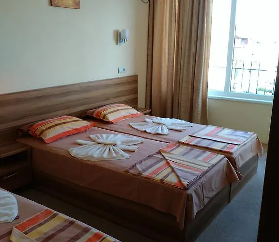 Къща за гости Fits