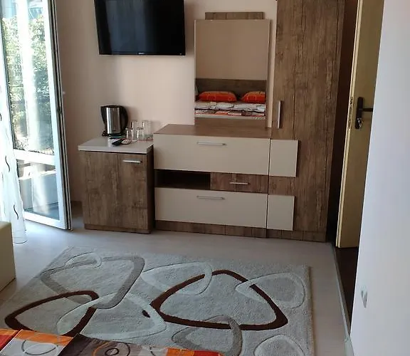 Fits Приморско