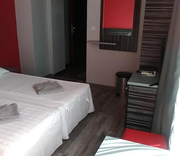 Fits Къща за гости 2*