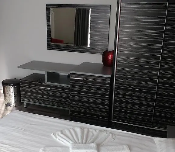 Fits Къща за гости 2*